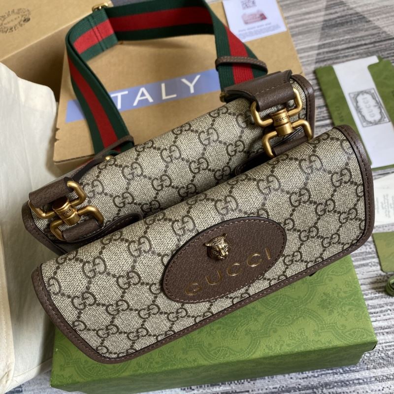 Gucci Satchel Bags